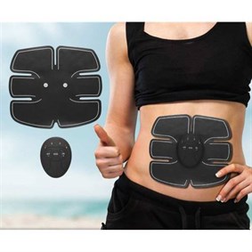 Smart Fitness Kas Geliştirici Spor Aleti Smart Fitness Ems Six Pack
