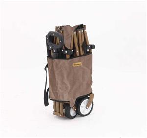 Smart Katlanır Kamp Arabası Wagon Araba