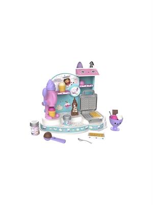 Smoby Gabby Dondurma Fabrikası