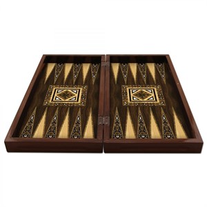 Star Antik Mozaik Sedef Tavla