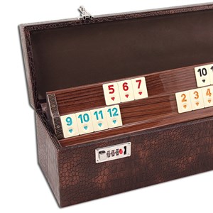 Star Elit Okey Takımı 1. Sınıf Özel Seri