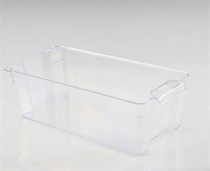 Style Organizer Buzdolabı İçi Düzenleyici Şeffaf X 4 Adet