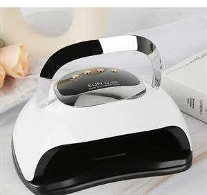 Sun X21 Max UV Led Kurutucu 320 Watt-72 Led Tırnak Oje Kurutma Cihazı