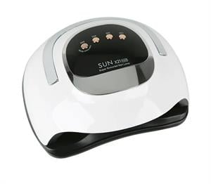 Sun X21 Max UV Led Kurutucu 320 Watt-72 Led Tırnak Oje Kurutma Cihazı