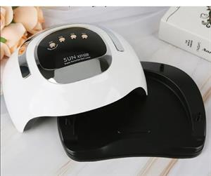 Sun X21 Max UV Led Kurutucu 320 Watt-72 Led Tırnak Oje Kurutma Cihazı