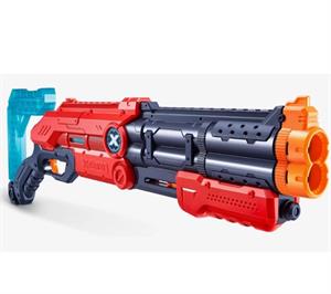 Sünger Atan Excel Vigilante 24 Mermili Oyuncak Silah