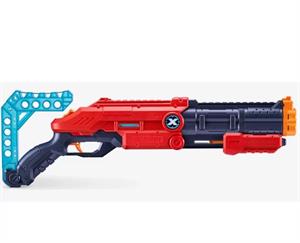 Sünger Atan Excel Vigilante 24 Mermili Oyuncak Silah