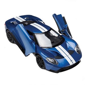 Sunman Rastar 1:14 Kumandalı Lisanslı Ford Gt