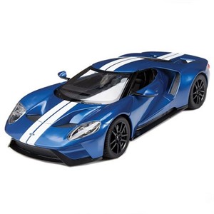 Sunman Rastar 1:14 Kumandalı Lisanslı Ford Gt
