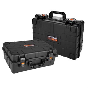 SUPER-BAG SAFARİ CASE TAKIM ÇANTASI SÜNGERSİZ SF-450