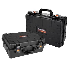 Super-Bag Safari Case Takım Çantası Süngersiz -SF 400
