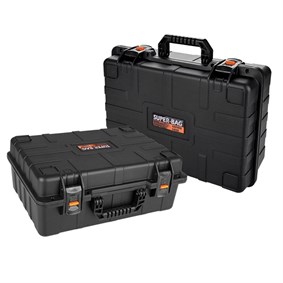 Super-Bag Safari Case Takım Çantası Süngersiz SF-450