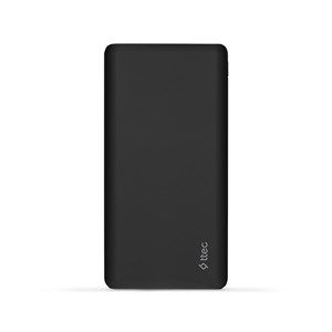 Ttec PowerSlim S 10.000mAh Taşınabilir Şarj Aleti / Powerbank