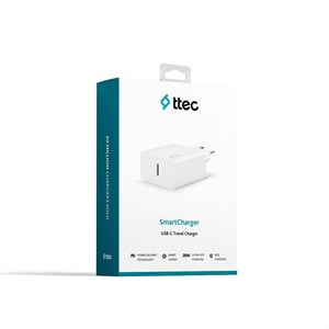 Ttec SmartCharger PD Şarj Aleti