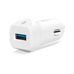 Ttec SpeedCharger QC 3.0 Universal Araç içi Şarj Aleti + Micro USB Kablo