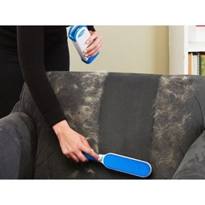 Tüy Toz Temizleyici Fırça Seti 2li