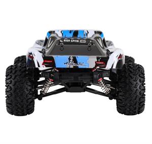 Uzaktan Kumandalı 1:12 Yüksek Hızlı 70 km/h Kumandalı Off Road Araba 4x4
