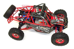 Uzaktan Kumandalı Elektrikli Araba 50 KM Hıza Çıkan Jeep