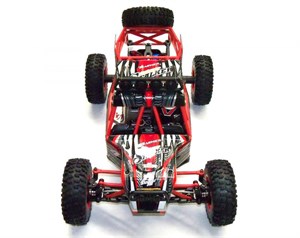 Uzaktan Kumandalı Elektrikli Araba 50 KM Hıza Çıkan Jeep