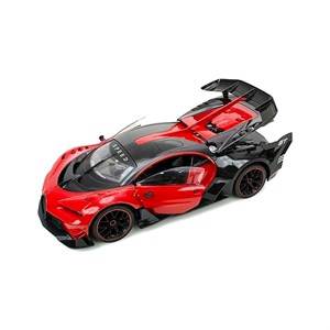 Uzaktan Kumandalı Full Fonksiyon Işıklı Drift Şampiyonu