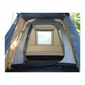 Wildland Fleet Tent 390 4 Mevsim 4 Kişilik Otomatik Kamp Çadırı