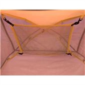 Wildland Moon Nest 200 3 Mevsim 2 Kişilik Kamp Otomatik Çadırı