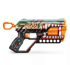 X-Shot Skins Griefer Dart Fırlatıcı 12 Dartlı Oyuncak Silah