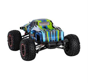 Yüksek Hızlı Araç 1:12 Ölçek 100km/h Hız Yapan 4x4 Uzaktan Kumandalı Araba