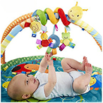Bebek Oyuncakları