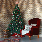 Yılbaşı Ağaçları