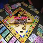 Masa Oyunları