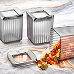 Saklama Kapları