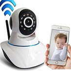 Güvenlik Kameraları