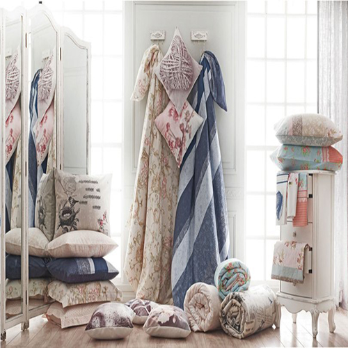 Ev Tekstili