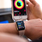 Giyilebilir Teknoloji