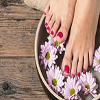 Ayak Bakım