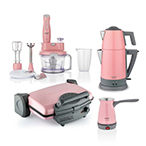 Elektrikli Ev Aletleri