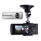 Araç Kamerası