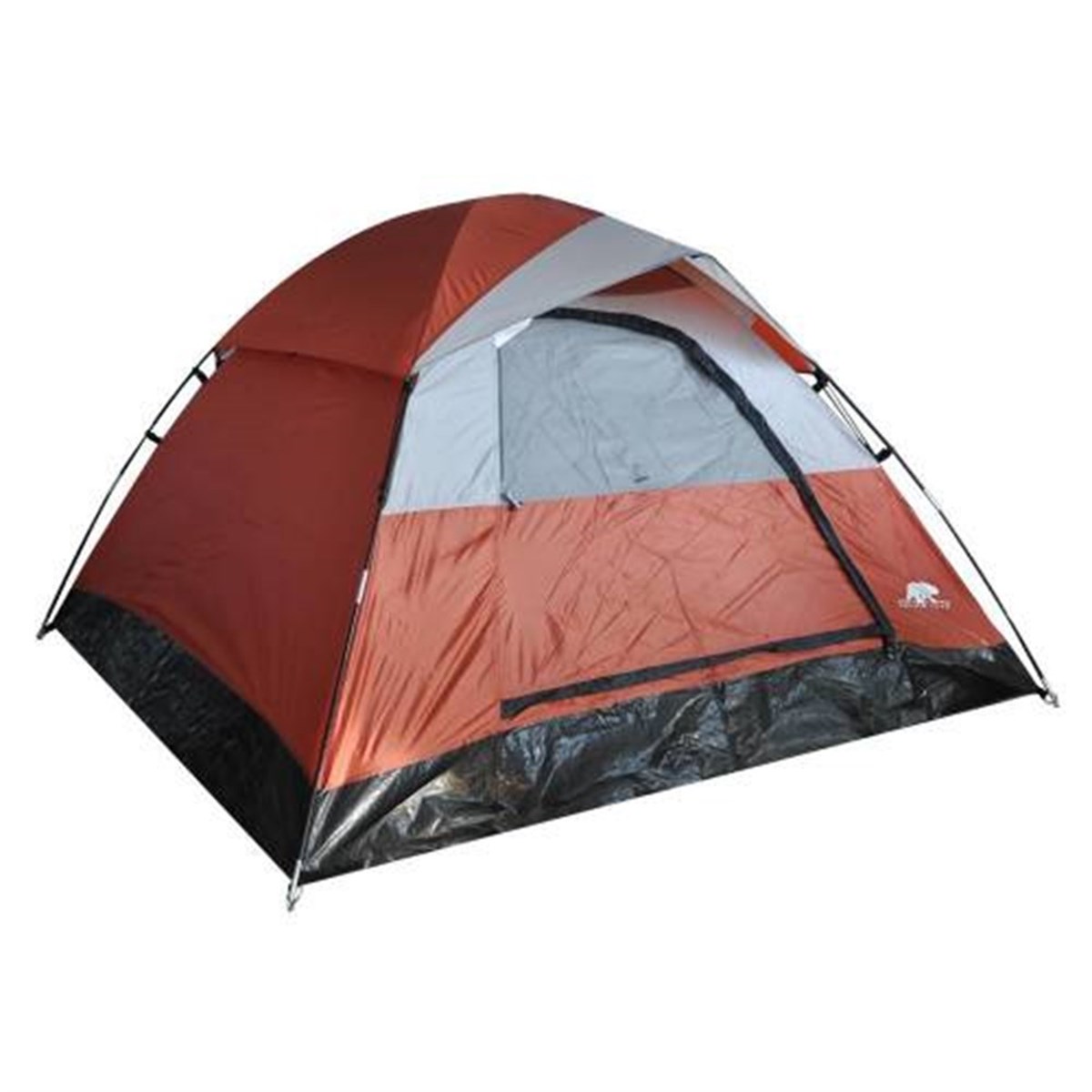 Andoutdoor Berlin 3 Kişilik Kamp Çadırı
