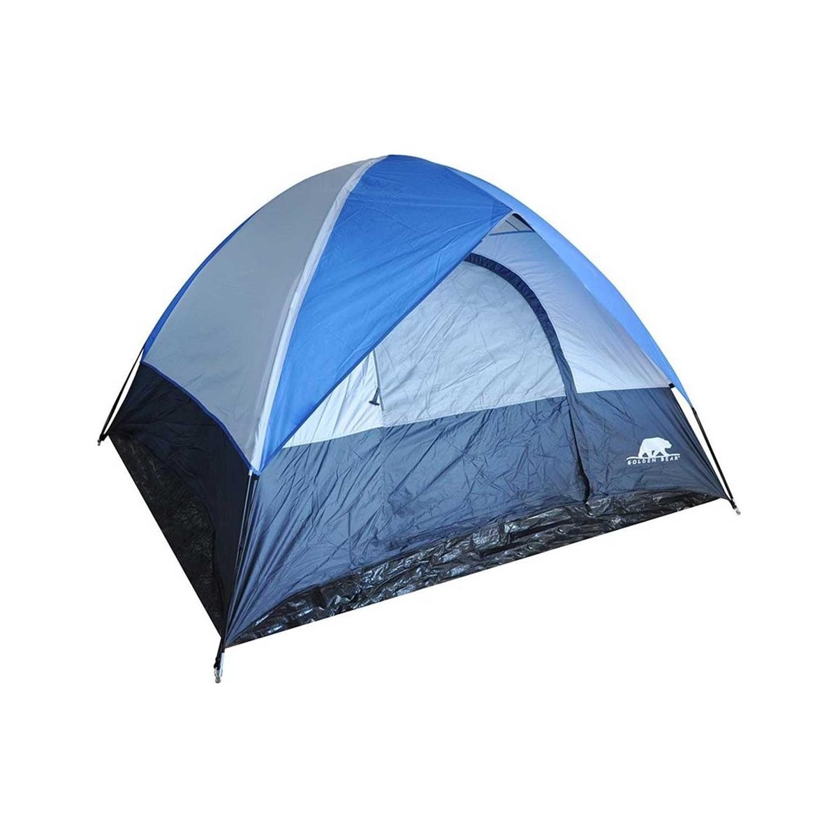 AndOutdoor Hells 4 Kişilik Kamp Çadırı 1. Sınıf Kamğ Festival Çadırı