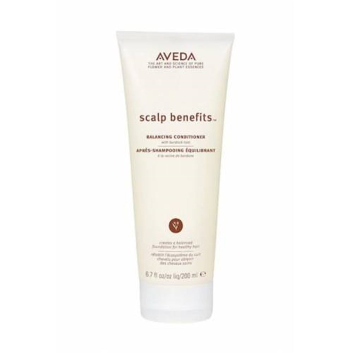 Aveda Scalp Benefits Balancing -dengeleyici Saç Kremi 200ml