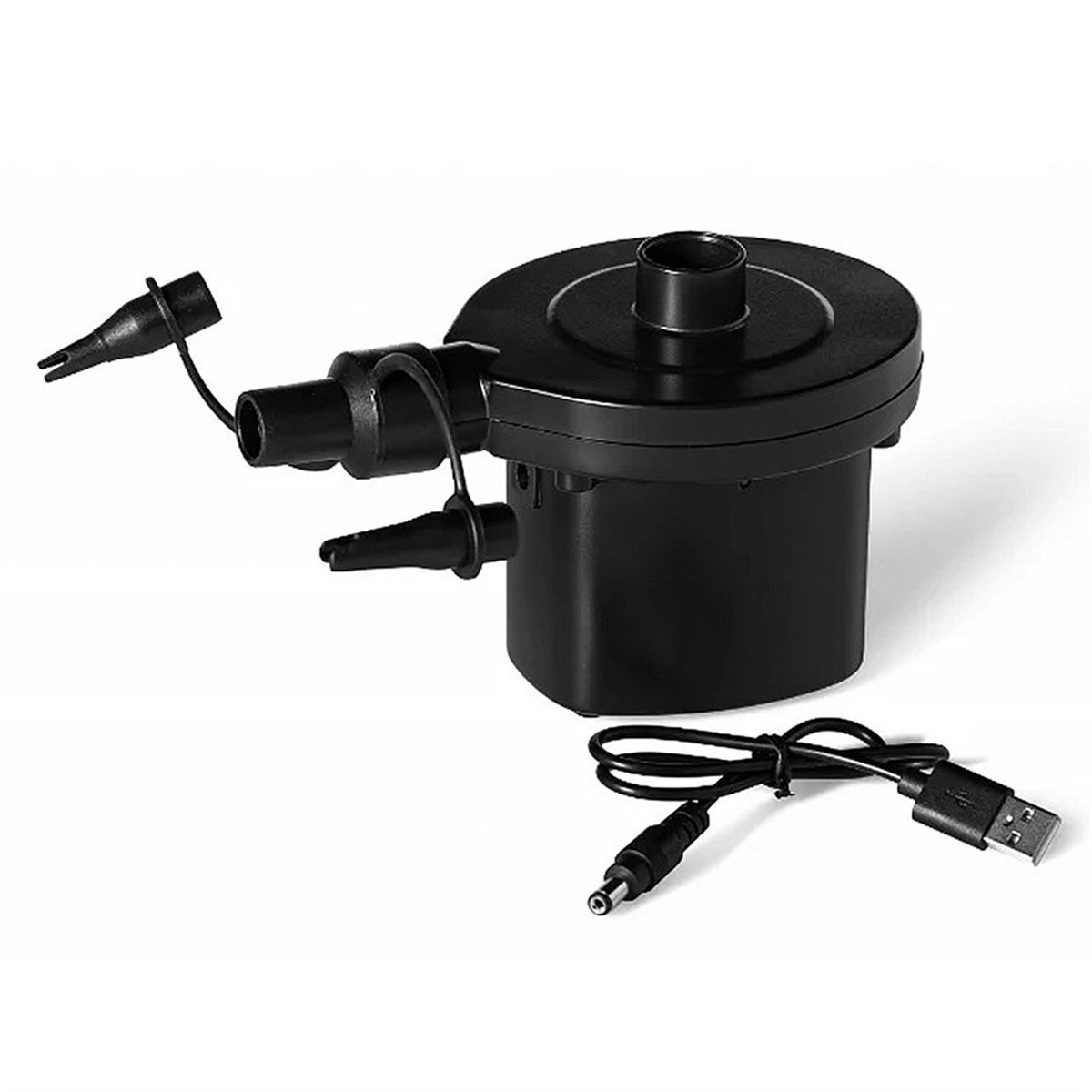 Bestway 62130 Sidewinder 4.8V Şarj Edilebilir Pompa