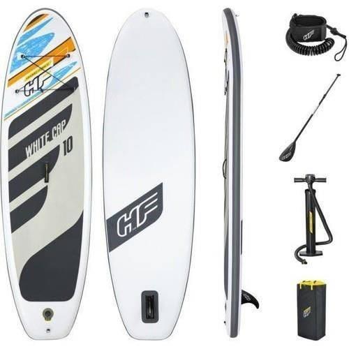 Bestway 65342 Şişme Sörf Tahtası 305 x 84 x 12 cm Surf Board