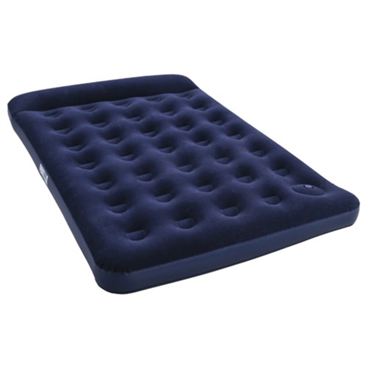 Bestway 67225 Ayak Basma Pompalı Çift Kişilik Şişme Yatak