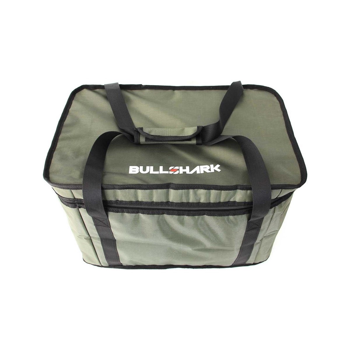 Bullshark Termal Soğutucu Çanta Haki 53 Lt