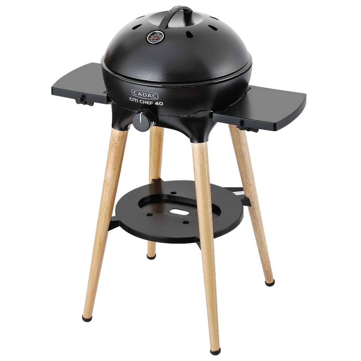 Cadac Citi Chef 40 FS Standlı - Gazlı Mangal
