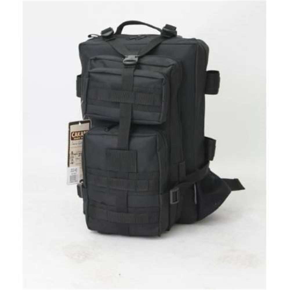 Cakard Kamp Ve Tactical Askeri Sırt Çantası 30 Litre