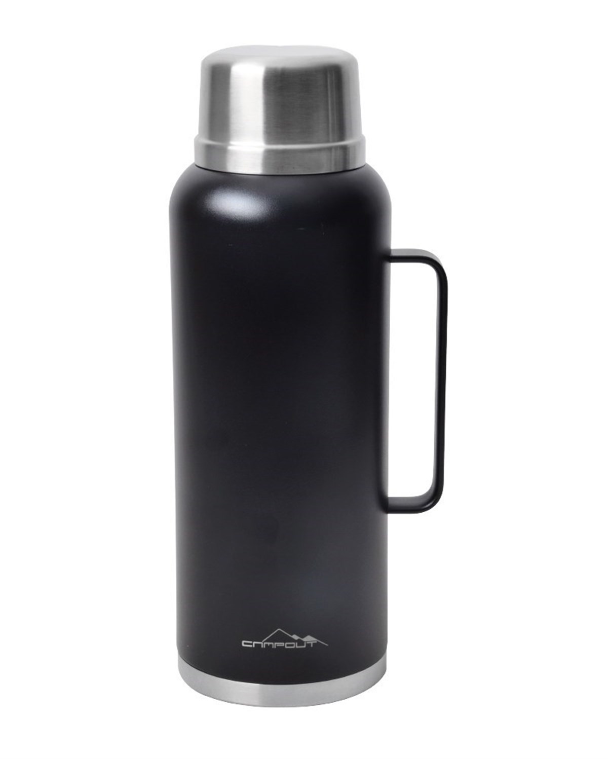 Campout Çift Katmanlı Termos 2600 Ml