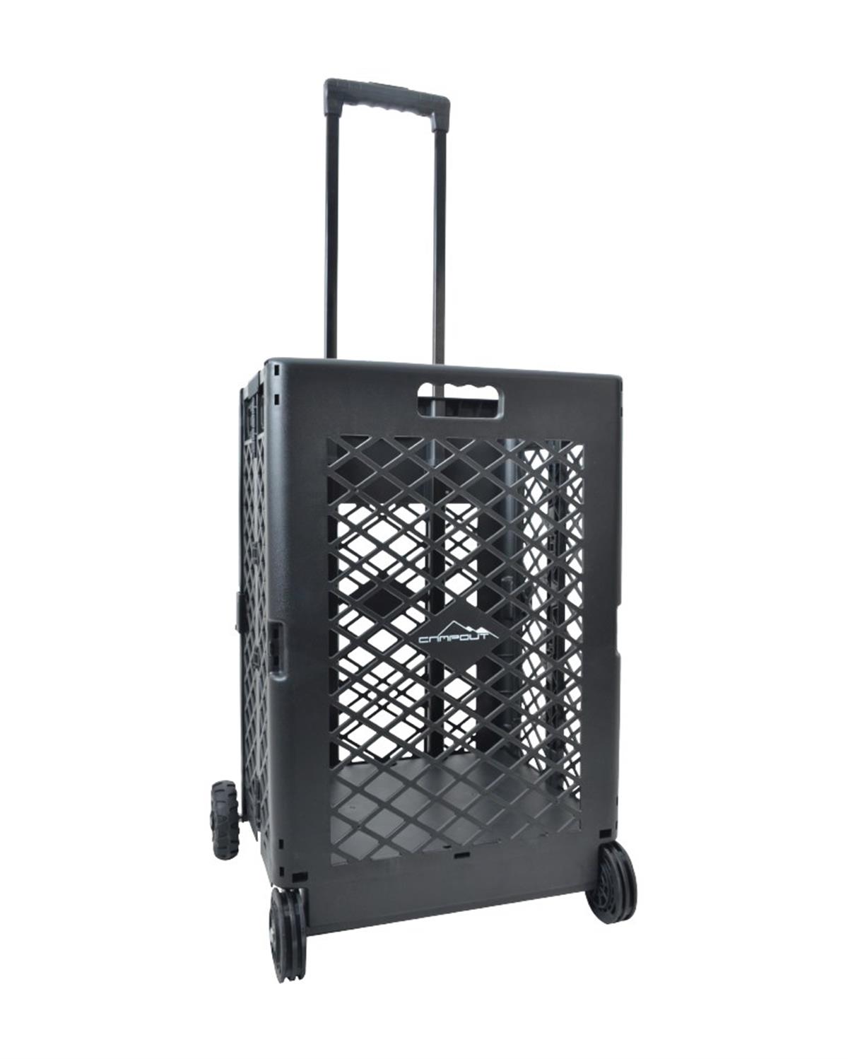 Campout Katlanır Taşıma Arabası