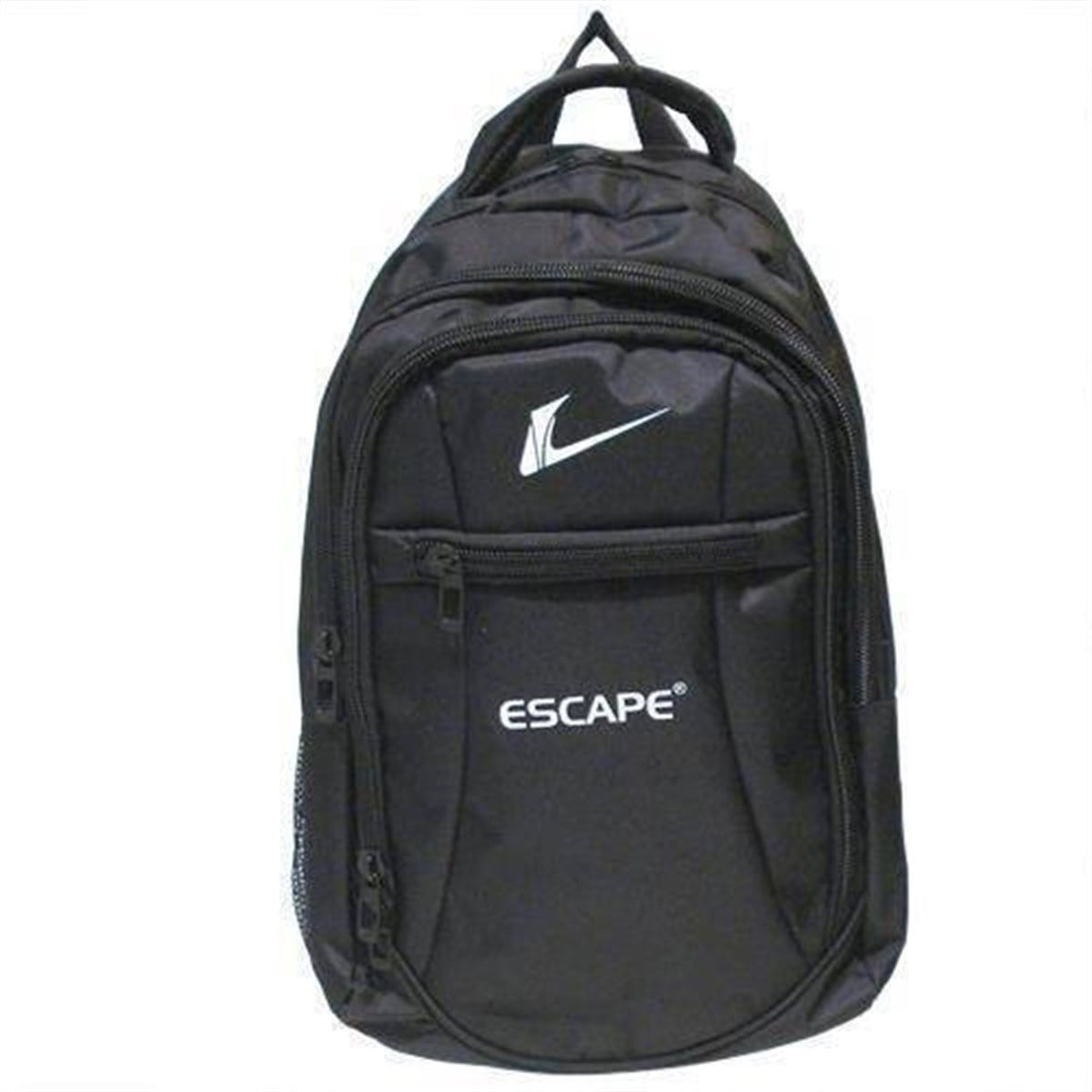 Escape 307 Laptop Bölmeli Sırt Çantası